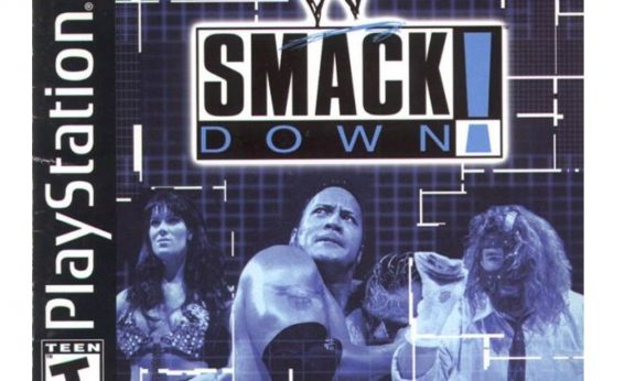 WWF SmackDown! player count Stats and Facts