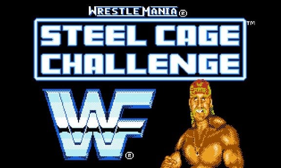 WWF WrestleMania Steel Cage Challenge player count Stats and Facts