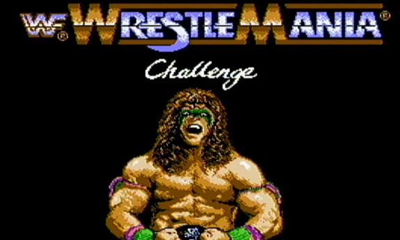 WWF WrestleMania Challenge player count Stats and Facts