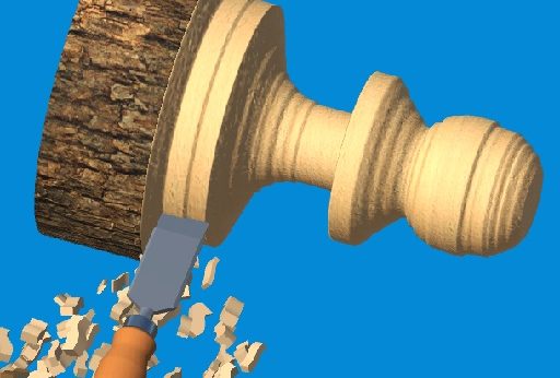 Woodturning 3d player count Stats and Facts