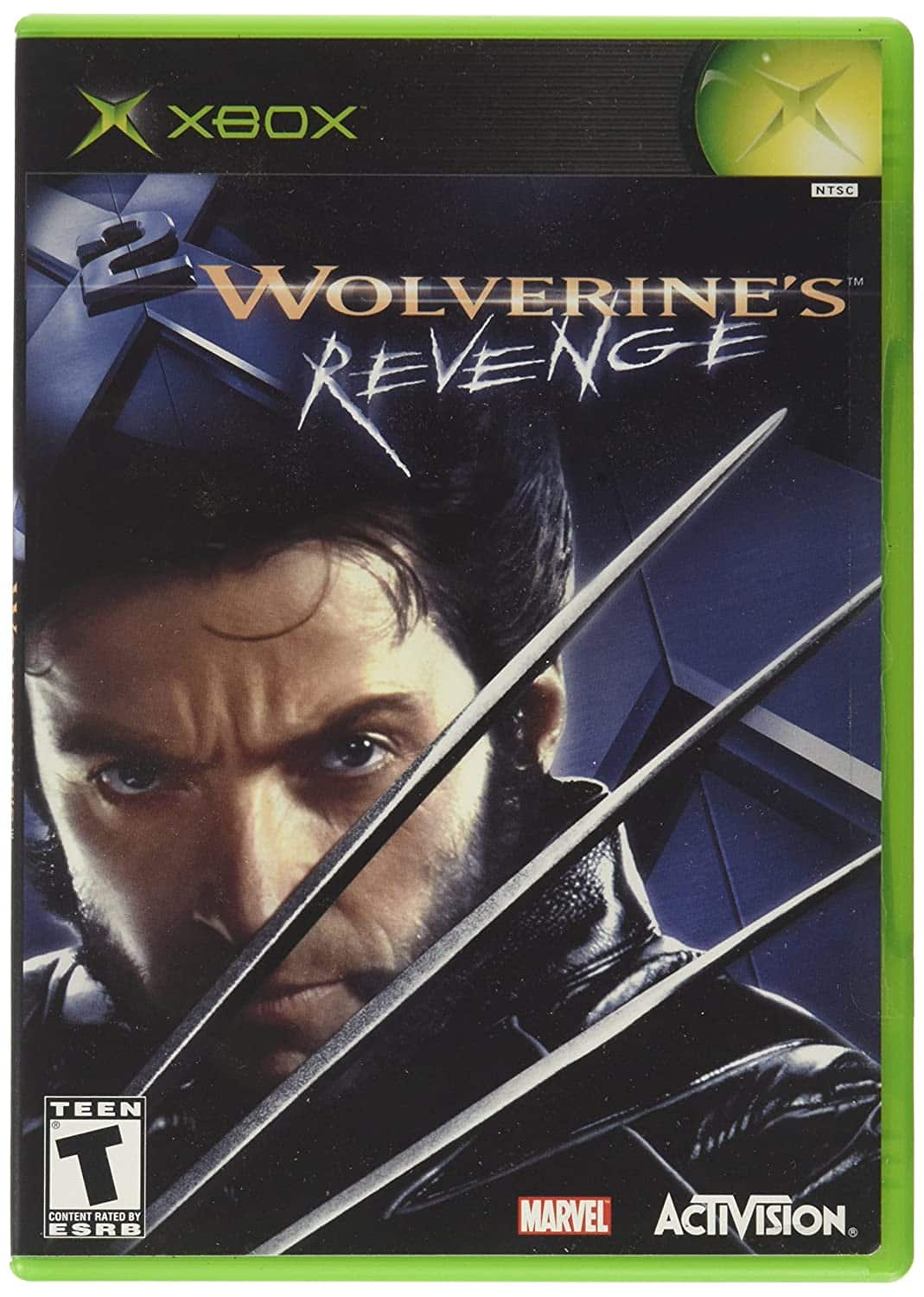 X2: Wolverine’s Revenge player count stats