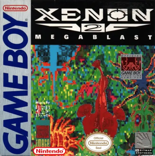 Xenon 2 Megablast player count stats