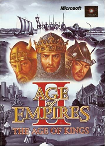 Age of Empires The Age of Kings facts and statistics