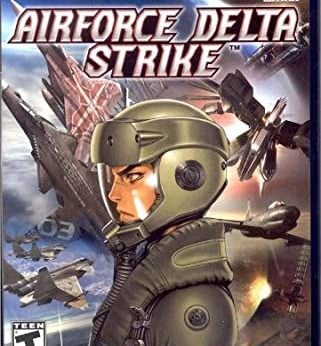 Airforce Delta strike player count Stats and Facts