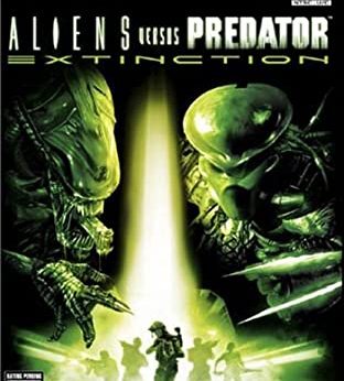 Aliens Versus Predator Extinction player count Stats and Facts
