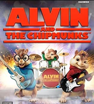 Alvin and the Chipmunks player count Stats and Facts