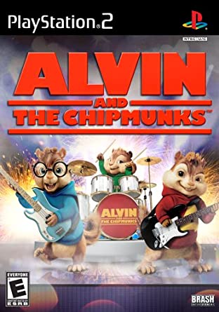 Alvin and the Chipmunks player count stats