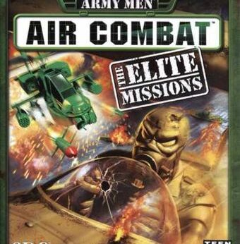 Army Men Air Combat - The Elite Missions player count Stats and Facts
