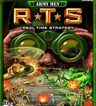 Army Men RTS Real Time Strategy player count Stats and Facts
