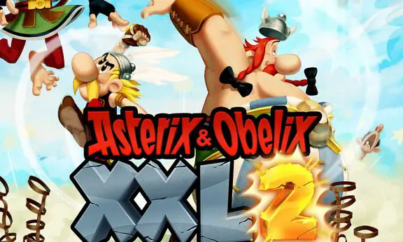 Asterix & Obelix XXL player count Stats and Facts