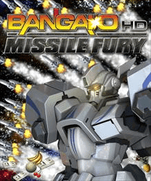 Bangai-O HD: Missile Fury player count stats
