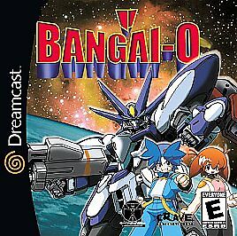 Bangai-O player count Stats and Facts