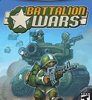 Battalion Wars player count Stats and Facts