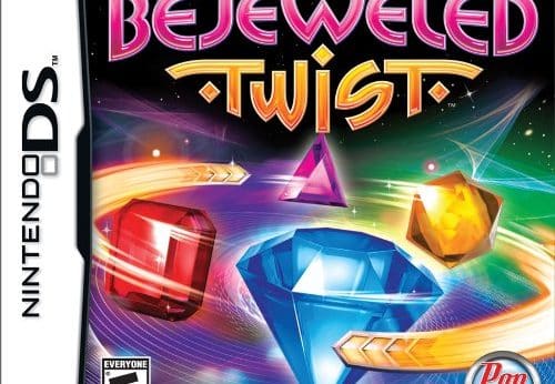 Bejeweled Twist player count Stats and Facts