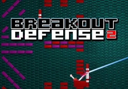 Breakout Defense 2 player count Stats and Facts