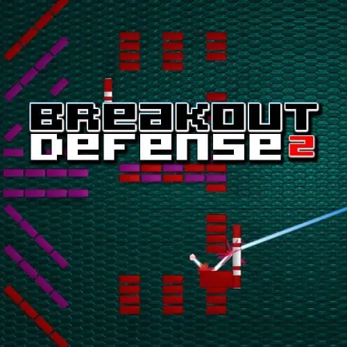 Breakout Defense 2 player count stats