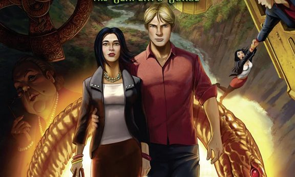 Broken Sword 5 - the Serpent's Curse player count Stats and Facts