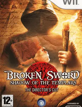 Broken Sword The Shadow of the Templars – Director's Cut player count Stats and Facts