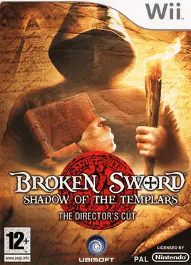 Broken Sword: The Shadow of the Templars – Director’s Cut player count stats