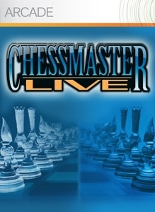 Chessmaster Live player count stats