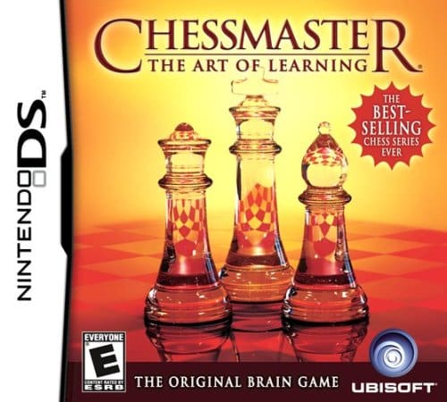 Chessmaster: The Art of Learning player count stats