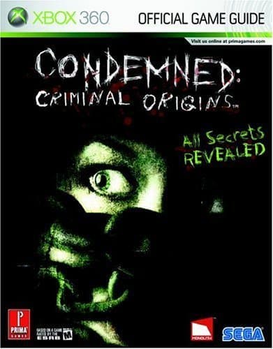 Condemned: Criminal Origins player count stats