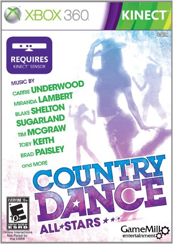 Country Dance all-stars facts statistics