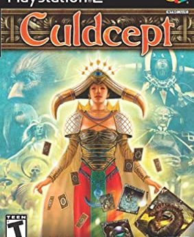 Culdcept player count Stats and Facts