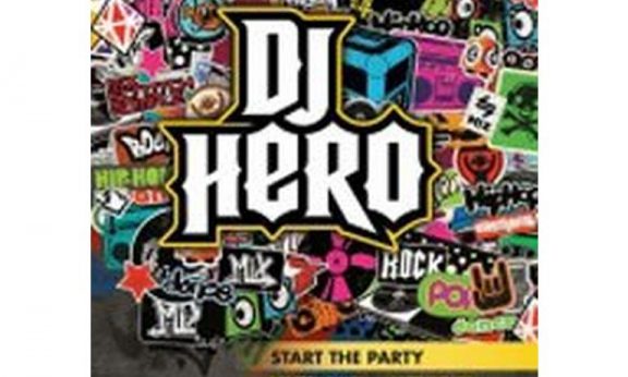DJ Hero player count Stats and Facts