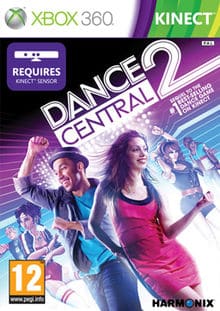 Dance Central 2 player count stats