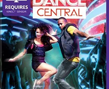 Dance Central player count Stats and Facts
