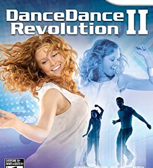 Dance Dance Revolution II player count Stats and Facts