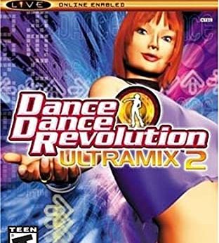 Dance Dance Revolution Ultramix 2 player count Stats and Facts