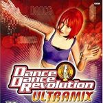 Dance Dance Revolution Ultramix