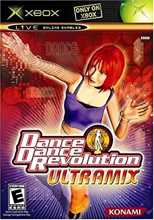 Dance Dance Revolution Ultramix player count stats