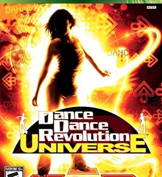 Dance Dance Revolution Universe player count Stats and Facts