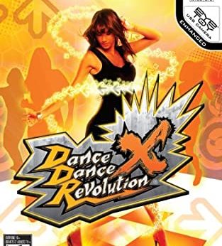 Dance Dance Revolution X player count Stats and Facts