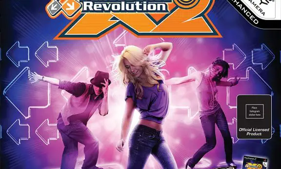Dance Dance Revolution X2 player count Stats and Facts