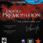 Deadly Premonition Directors Cut