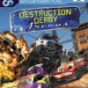 Destruction Derby Arenas
