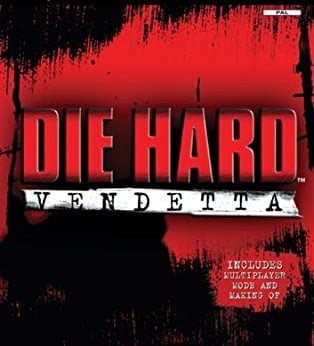 Die Hard Vendetta player count Stats and Facts
