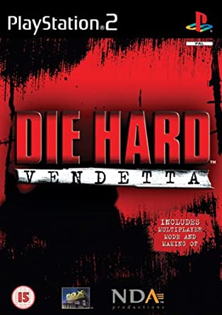 Die Hard: Vendetta player count stats