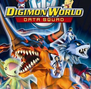 Digimon World Data Squad player count Stats and Facts