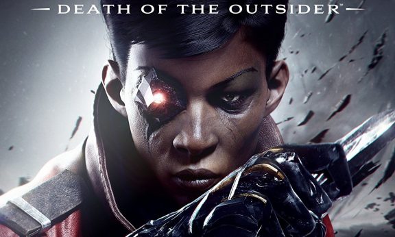Dishonored Death of the Outsider player count Stats and Facts
