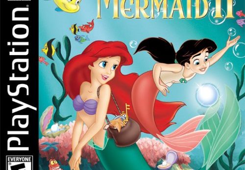 Disney's The Little Mermaid II player count Stats and Facts