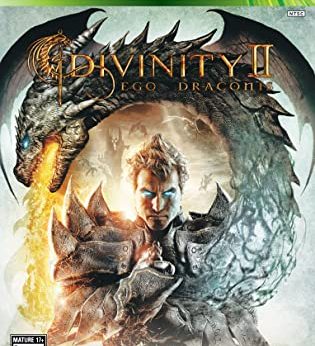 Divinity II Ego Draconis player count Stats and Facts