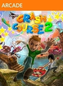Doritos Crash Course 2 player count Stats and Facts