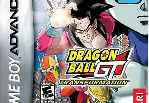Dragon Ball GT Transformation player count Stats and Facts