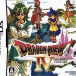 Dragon Quest IV: Chapters of the Chosen