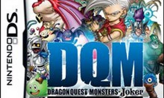 Dragon Quest Monsters Joker player count Stats and Facts